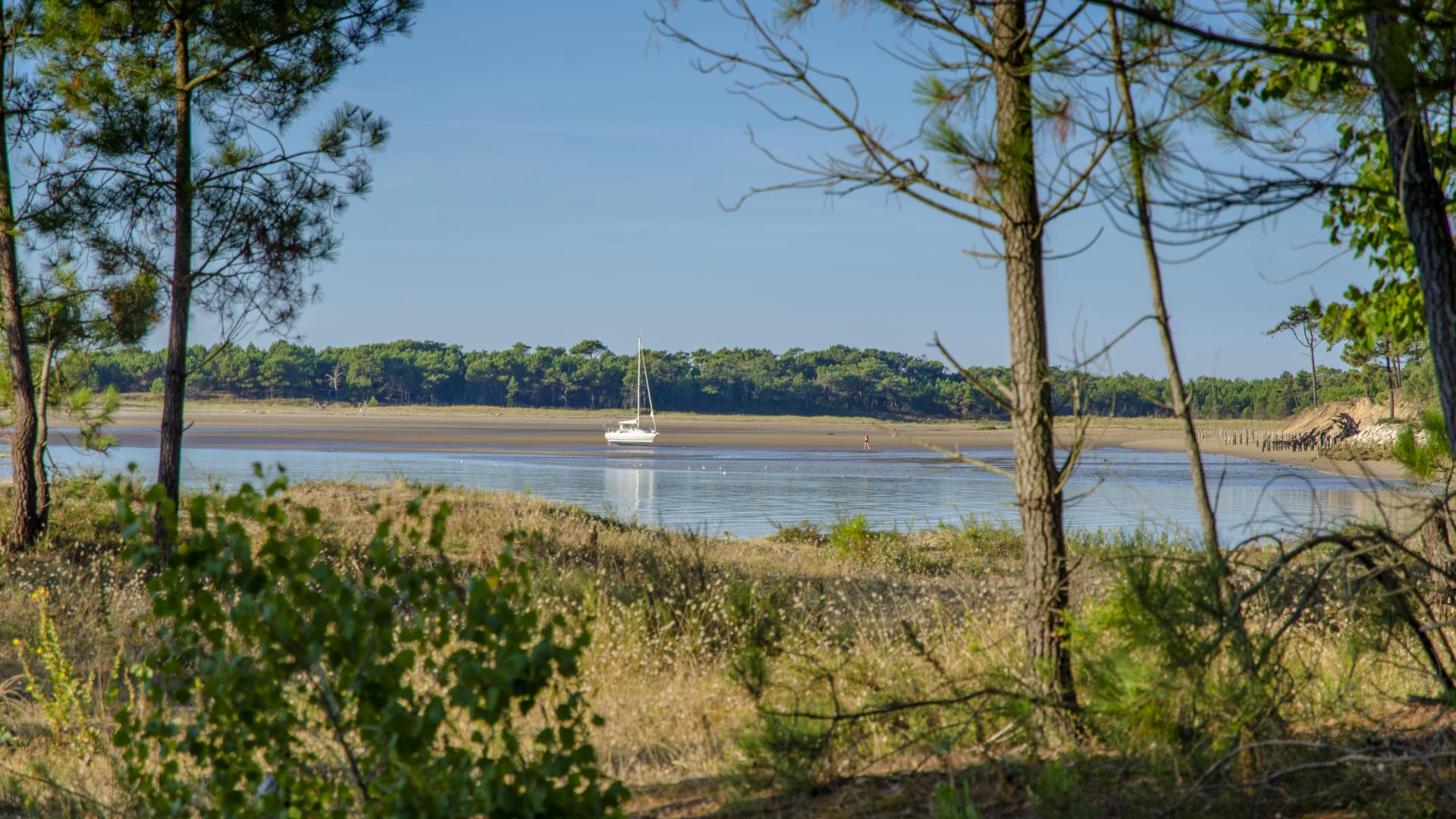 Camping Saint Trojan les Bains (17370)