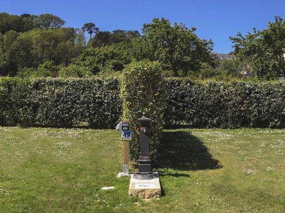 Parcela Privilege 16 A   100 m²