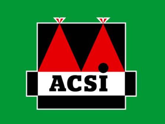 ACSI-Standort