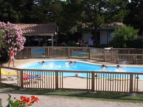 Grand Confort - Chalet Iroise 3 Zimmer - 50 m² - [neu!]