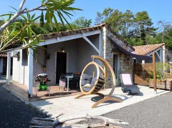 kleines Haus Premium (Sa)