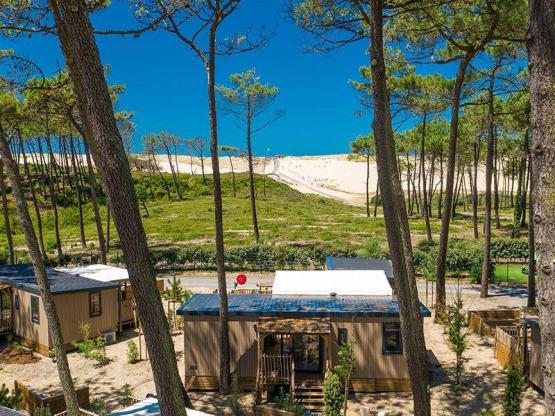 Cottage Suite PREMIUM - Jacuzzi® 8P