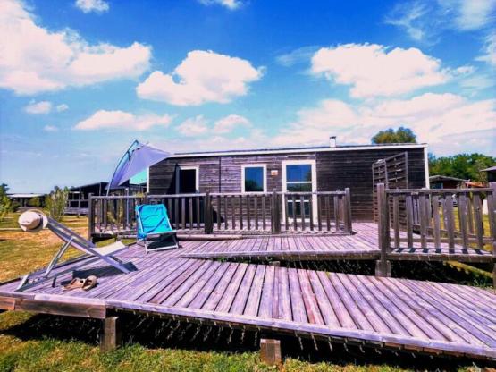 Mobilheim Famille & Inclusif