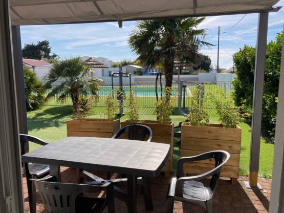 Estudio S1 - 27 m² - Gran Confort - 1 habitacion