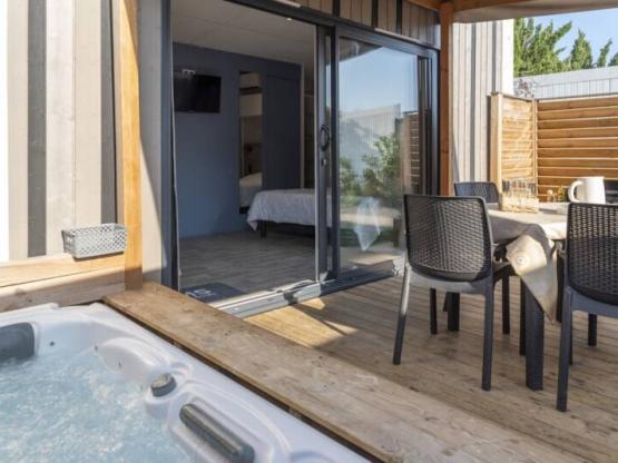 Otello Sabia SIGNATURE & SPA - Fußgangerzone / S