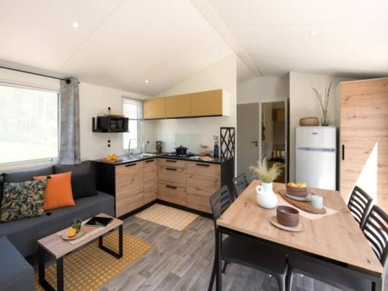 Cottage Toscane KOMFORT klimatisiert / S