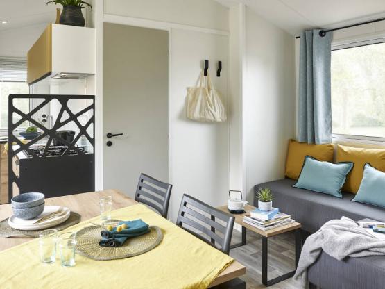 Cottage Bahia KOMFORT klimatisiert / S