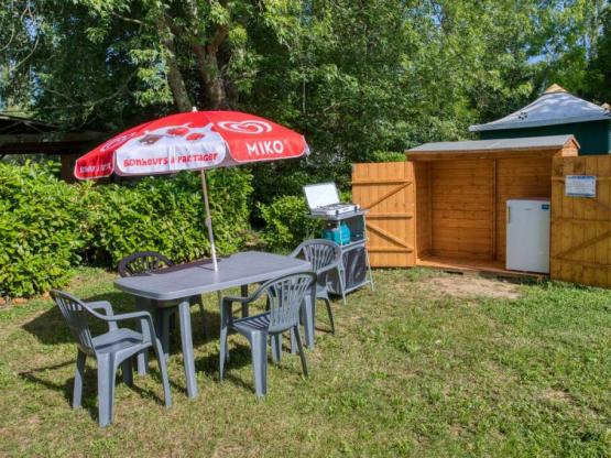 Privilege Pitch: Comfort Pitch con paquete Privilege