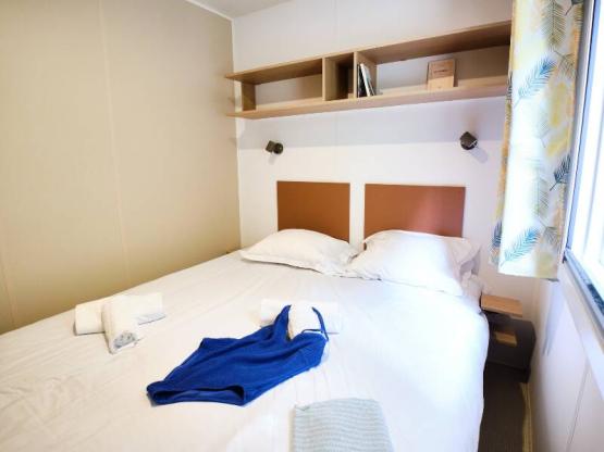 Mobilheim PREMIUM 2 Personen