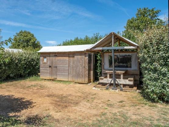 Stellplatz PREMIUM Freecamp + strom 16A