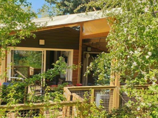 PREMIUM 2    32 m² Klimaanlage mit Blick