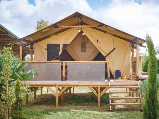 Freeflower Komfort 34m² - 2 Zimmer - ohne Sanitäranlagen