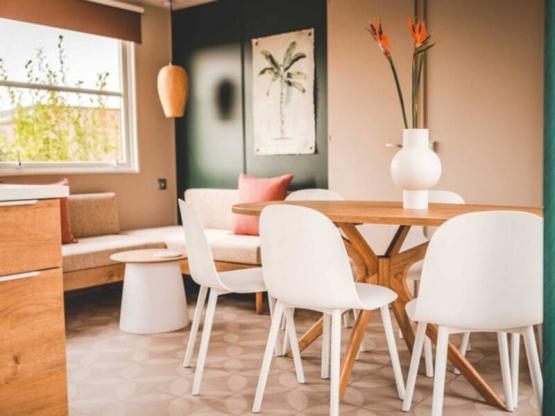 Cottage Vague **** 3 Zimmer - 2 badezimmer