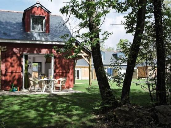 Comfort Cottage 2 Zimmer 5 Personen