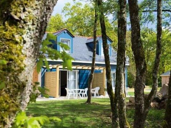 Cottage Privilege 1 Zimmer