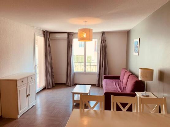 Comfort Apartment 3 Zimmer 6 Personen