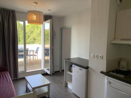 Appartement Privilege 2 Zimmer 2 Personen