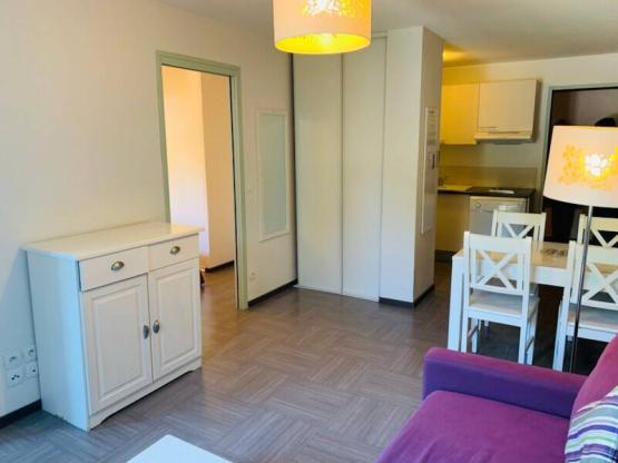 Appartement Privilege 2 Zimmer 4 Personen