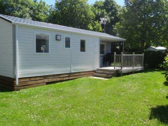 Mobilhome Confort 3 habitaciones