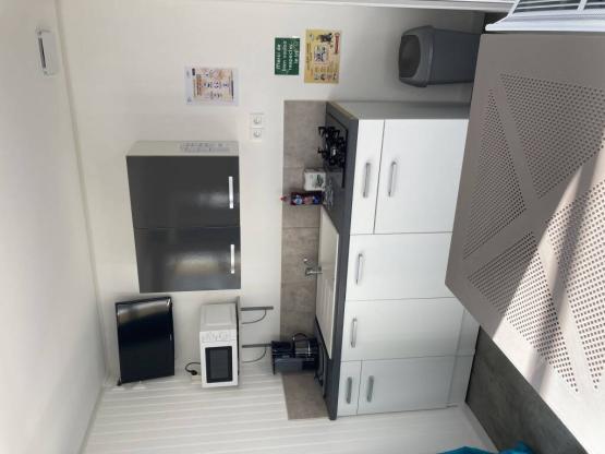 Estudio S2 o S3 : 24 m² - Grand Confort