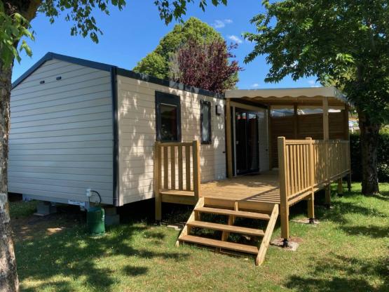 Bermuda Trio Grand Comfort - 33 m² - 3 Ch