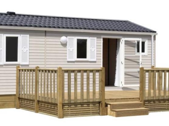 Cottage Cosy *** 2 Schlafzimmer + klimaanlage