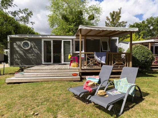 Cottage Smile *** 3 Schlafzimmer + TV + klimaanlage