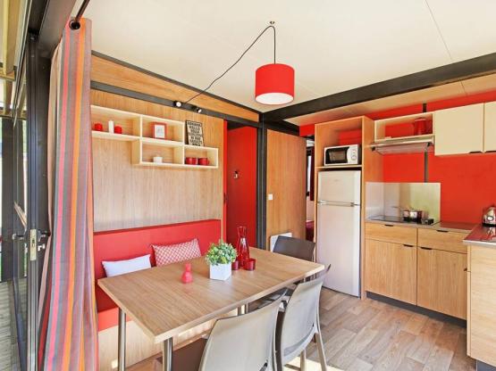 Chalet Smart View - C01