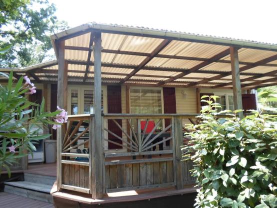 Privilège C - 3 Zimmer - 6 Personen