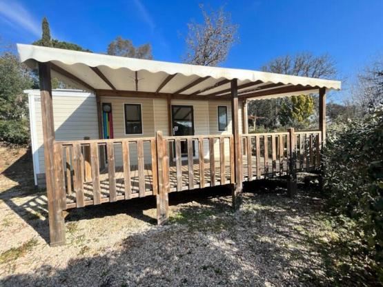 Privilège B - 2 Zimmer - 4 Personen