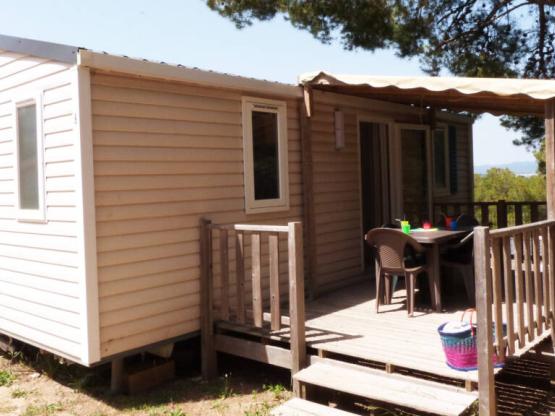 COLORADO  STANDARD VUE MER