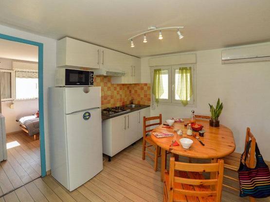 Bungalow Lagon 30m² - 2 Schlafzimmer