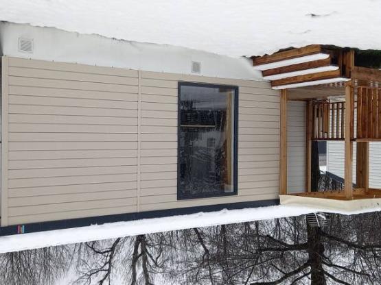 Mobilheim 2 Schlafzimmer + überdachte Terrasse  - MALAGA 2021