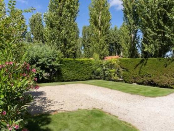 Standplaatsen Grand Confort Premium 100-110m²