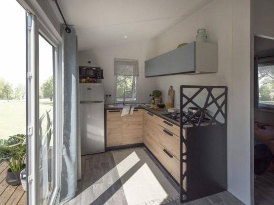 Cottage Design 2 Schlafzimmer ****