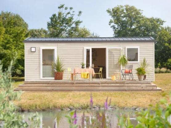 Grand Luxe Familien-Cottage 3 Schlafzimmer