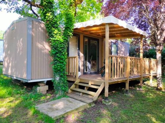 Cottage Comfort Luxe 2 Schlafzimmer - 2 Badezimmer