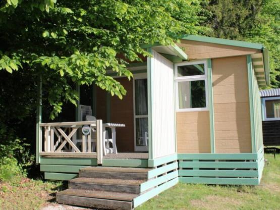 Chalet Bouton d'Or 21m²