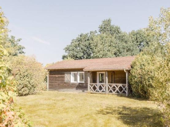 Cottage 45 m² Premium