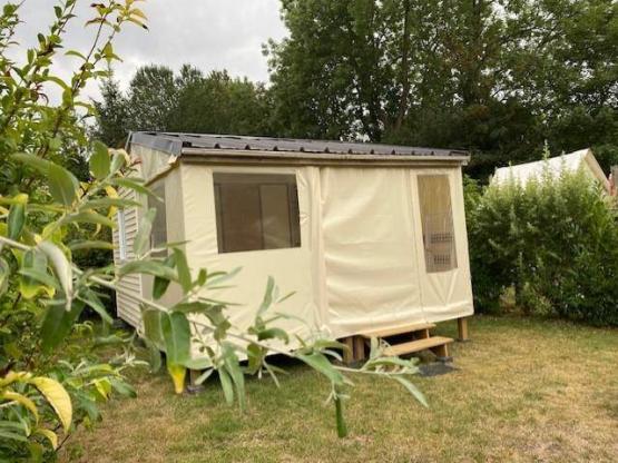 Tithome - 2 habitaciones - sin baño