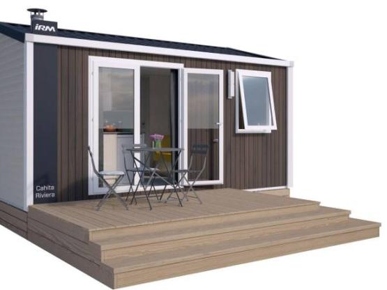 Cahita Riviera - 1 Schlafzimmer