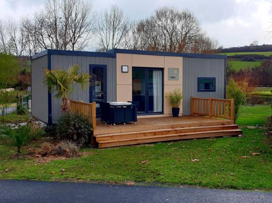 Taos Premium - 2 Schlafzimmer