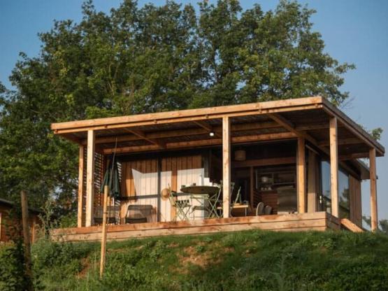 Hütte Evasion Vista