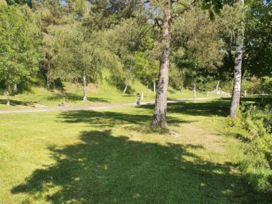 Stellplatz + Fahrzeug