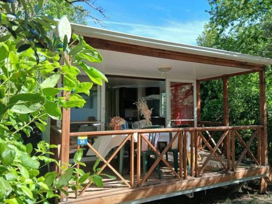 MH CONFORT 2 Chambres- Klimaanlage
