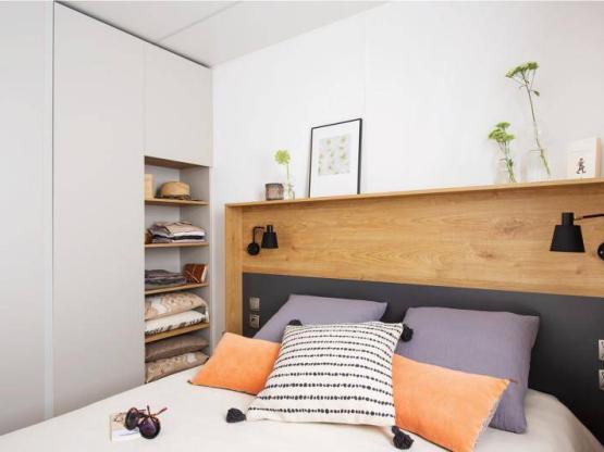 LE COTTAGE 3 Schlafzimmer, Klimaanlage + Geschirrspüler