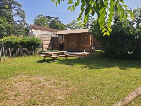 Stellplatz Premium Freecamp Original