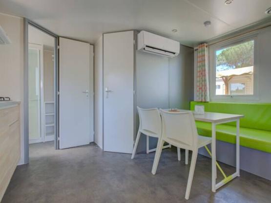 Standard Arauris 25m² - 2 Schlafzimmer - Klimaanlage