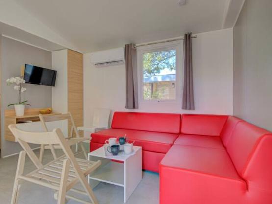 Premium Stella Maris XL 40m² - 3 Schlafzimmer - 2 Badezimmer - Klimaanlage