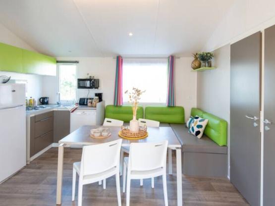 Cottage Family KOMFORT klimatisiert / D